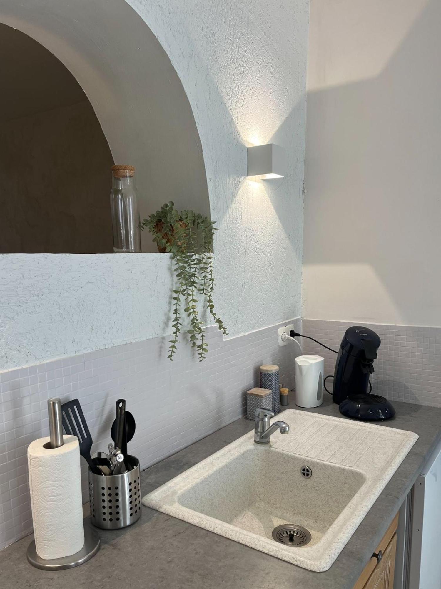 Y&R Residence Digne-les-Bains Exterior foto